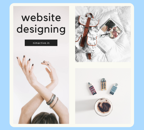 web development